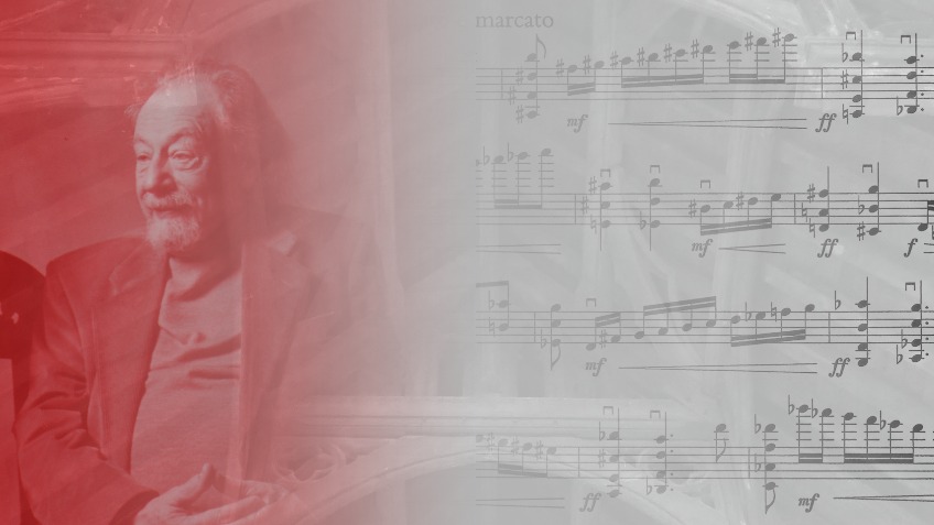 The music of Graham Whettam