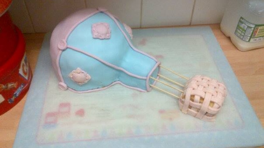 Sugarspice cookies and cakes