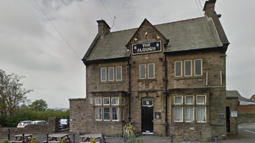 The Plough Community Pub