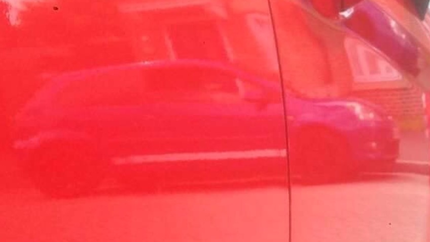 Car valeting and detailing