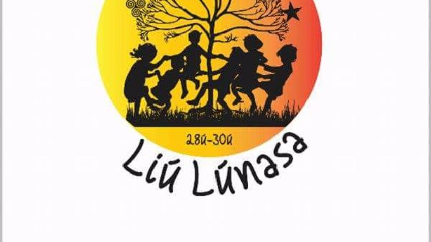 Liú Lúnasa- Féile Bhéal Feirste