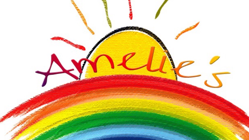 Amelie's Rainbow