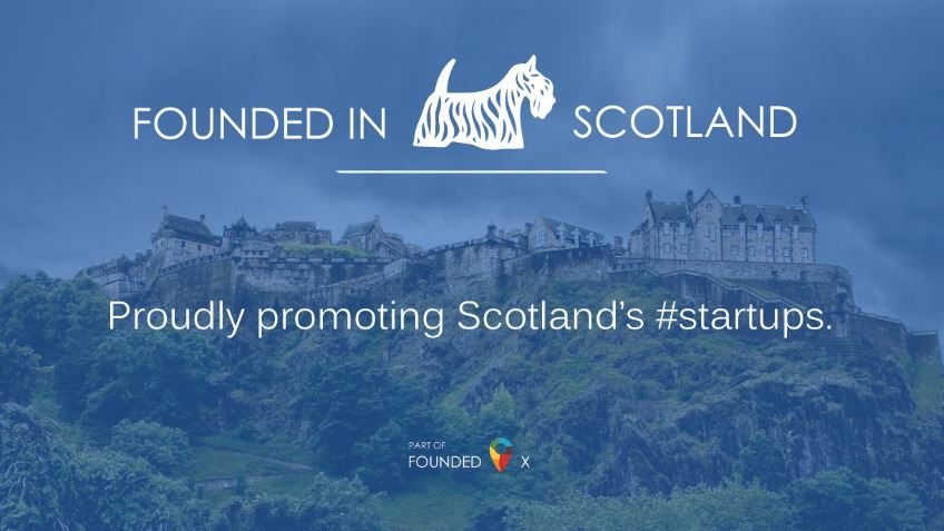 Help develop the Founded in Scotland initiative