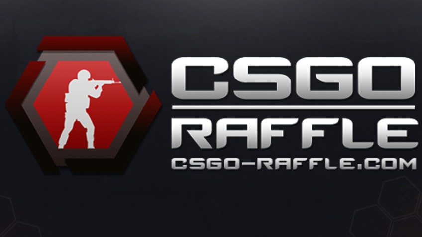 CSGO-Raffle - a Business crowdfunding project in Southampton by CSGO-Raffle