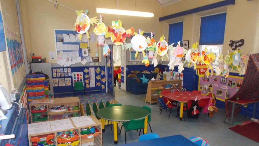 Support Ballougry Community Playgroup A Charities Crowdfunding