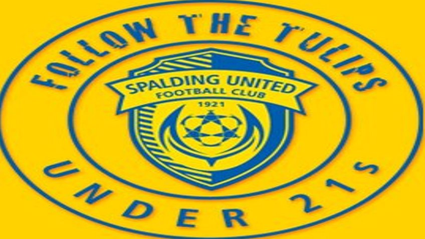 Spalding United U21s Elite Development Squad