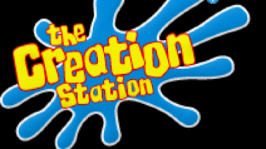 creation station