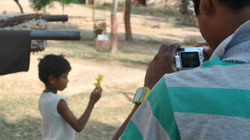 Life Through The Lens: Camera Appeal