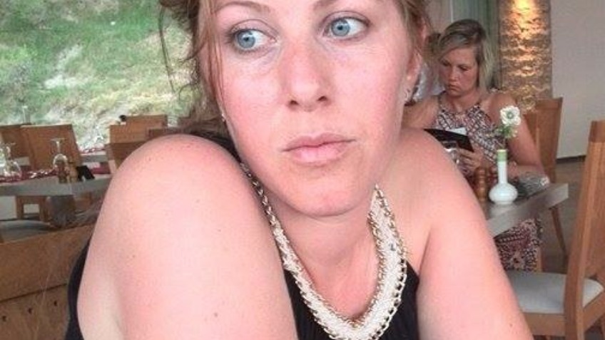 Crina's Fund for a Healthy Baby
