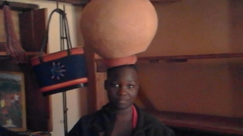 Ugandan Youth Modernising Traditional Culture