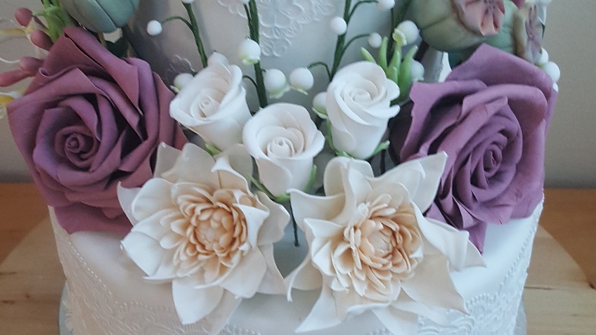 Granny Bakes's cake & patisserie