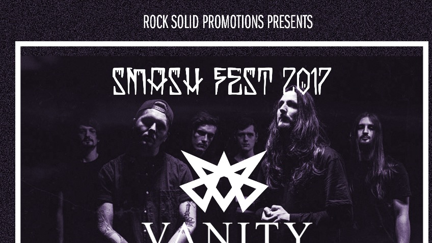 Smash Fest 2017