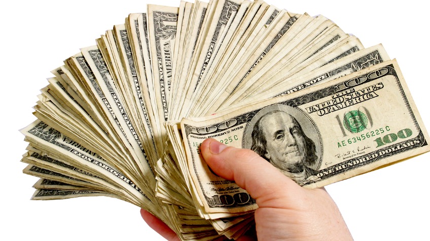 Make Me Rich