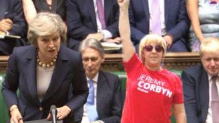 Labour Party Conference Attendees Garston&Halewood