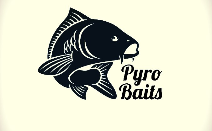 Pyro baits