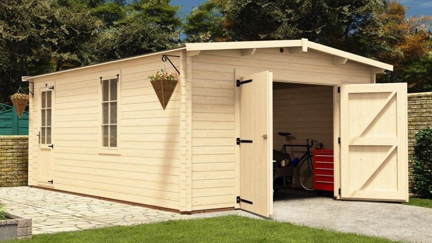 New sheds for Linton Aztecs Football Club