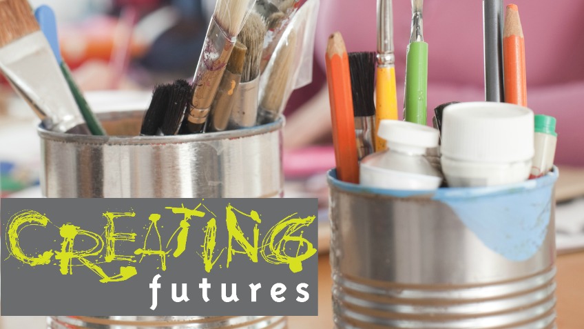 Creating Futures: Building a Residential Community