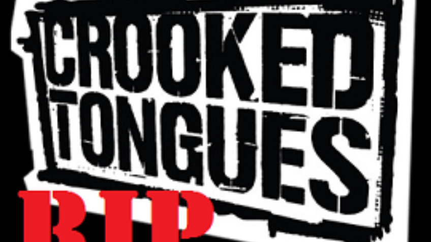 Revive Crooked Tongues