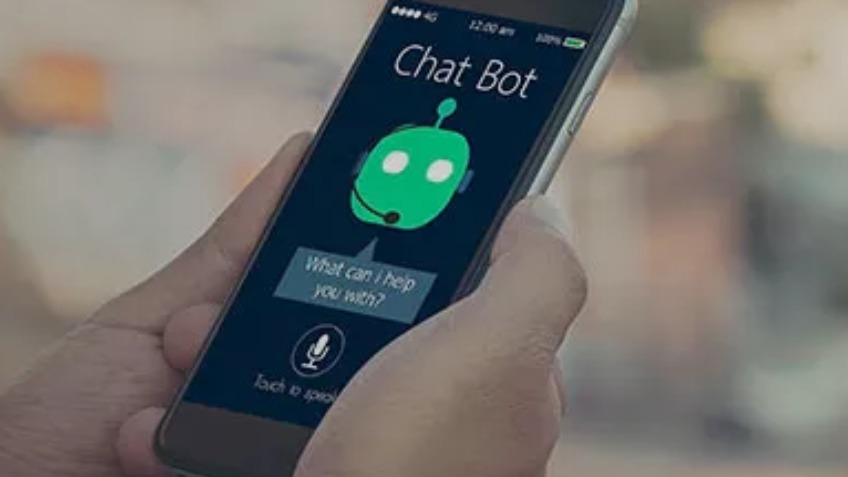 Launch a legal help "bot" for employees