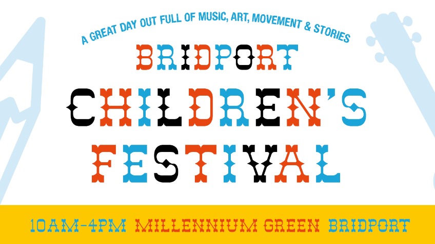 Bridport Children's Festival