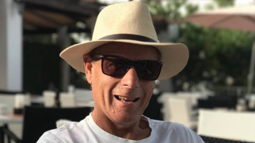 David Niccolls Liver Cancer Proton Therapy Fund
