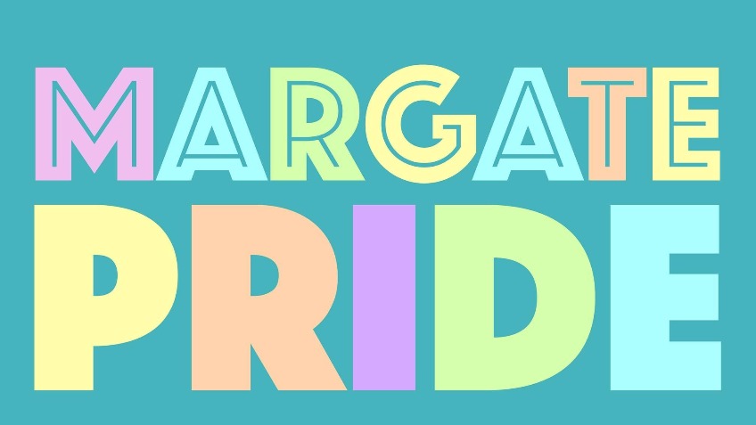 Margate Pride 2017