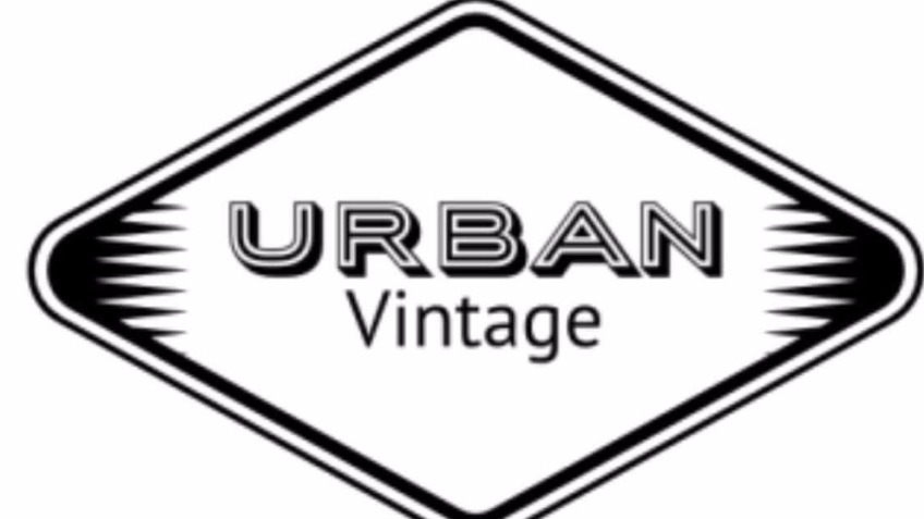 Urban Vintage
