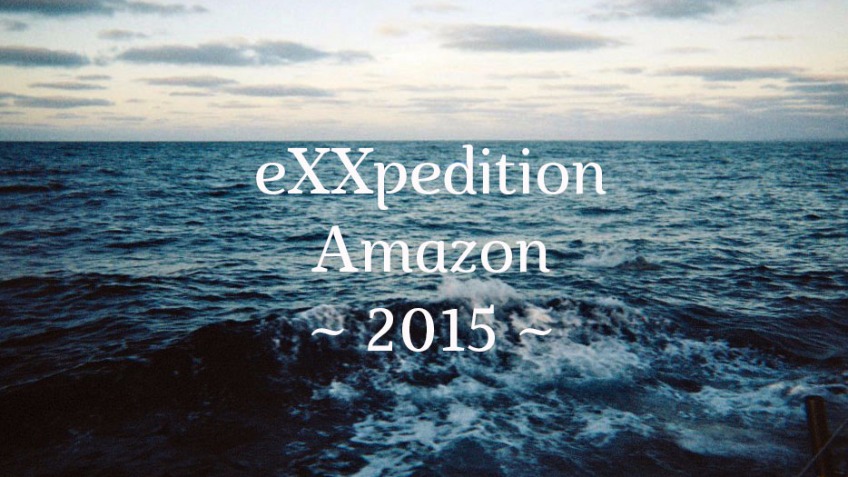 Stella Marina - Exxpedition Amazon