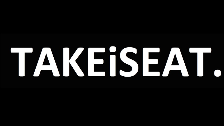 TAKEiSEAT - The App For Foodies
