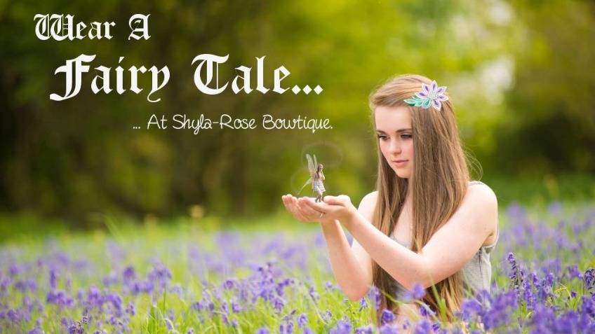 Shyla-Rose Bowtique - Building a brand