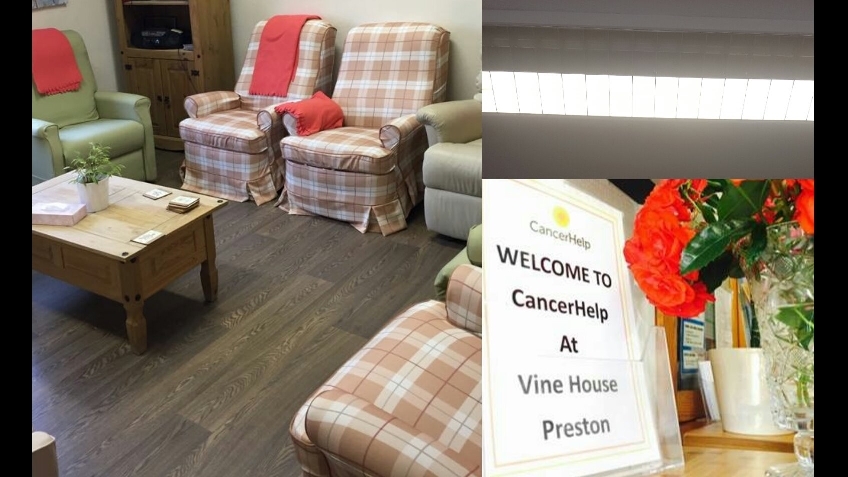 CancerHelp (Preston) Ltd