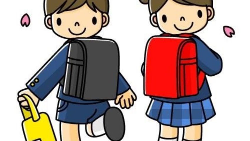 Back To School West Lothian