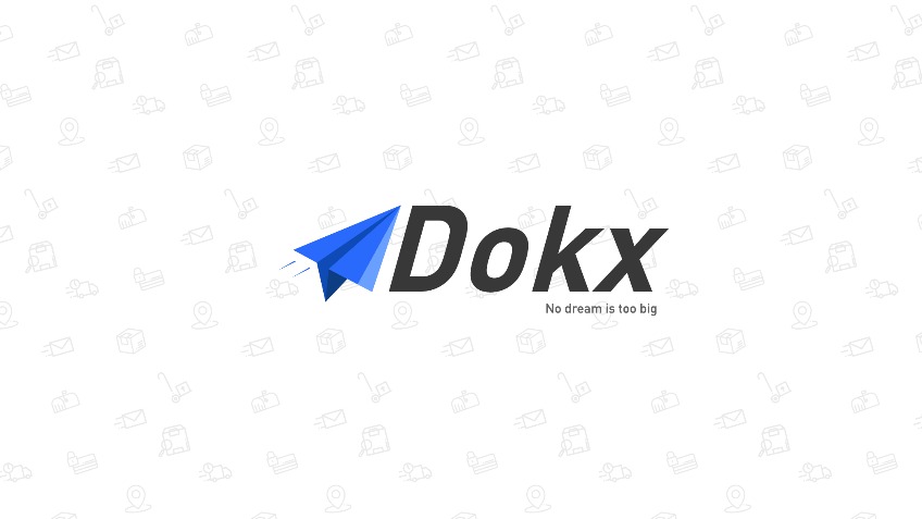 DOKX   Future delivery service