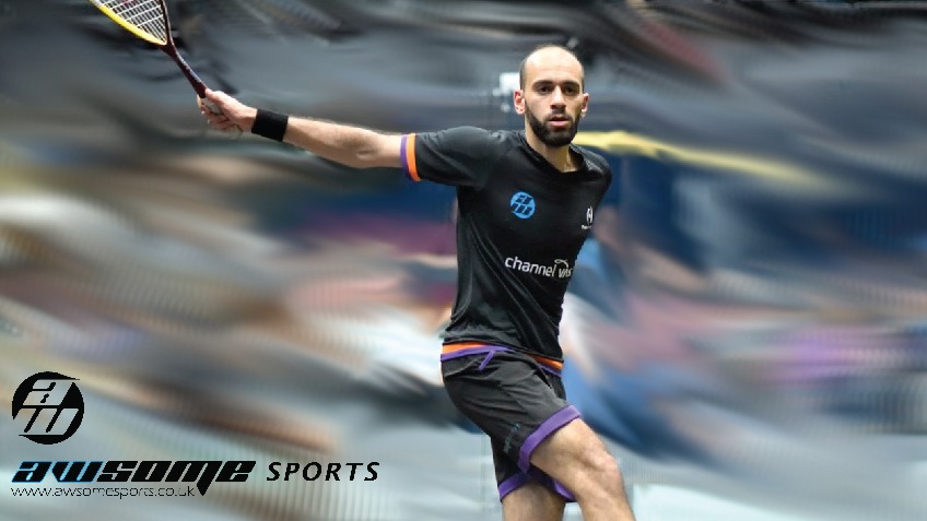 Help AWsome Sports to keep growing