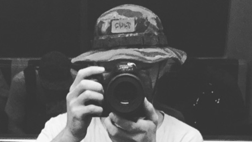 Help replace stolen Camera Gear!