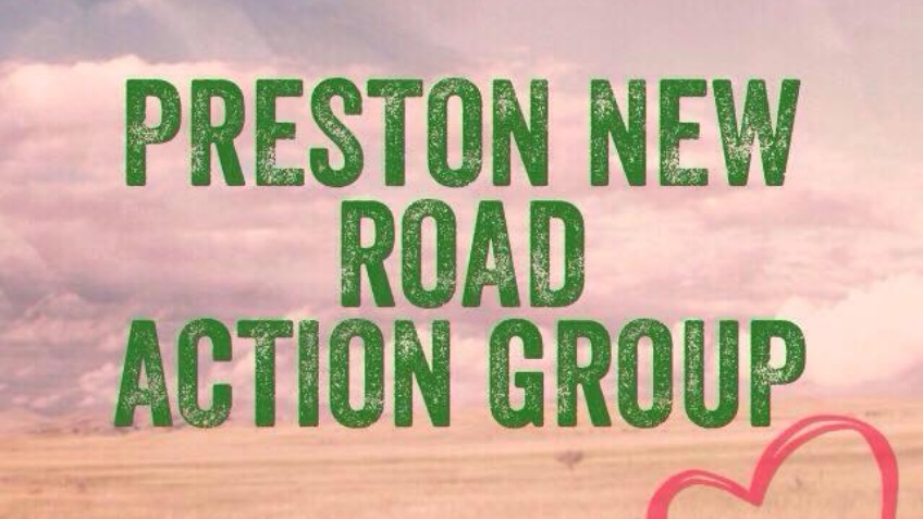 Preston New Road Appeal Fund
