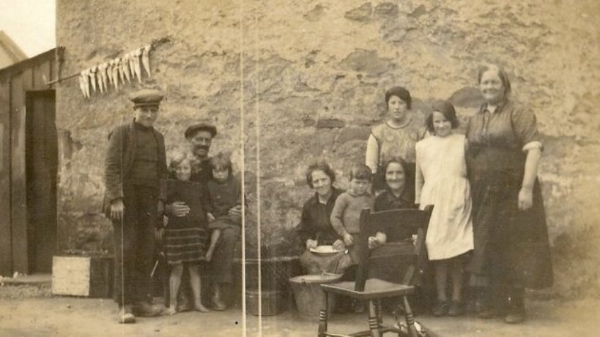 Seaboard History: collecting & archiving