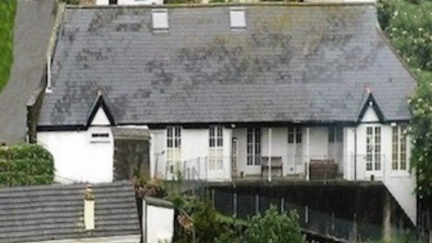 Polruan Village Hall
