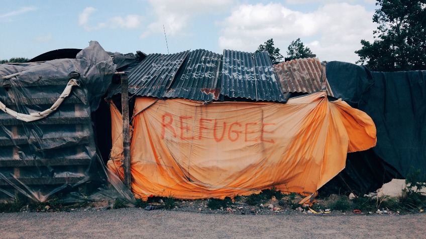 Calais Compassion