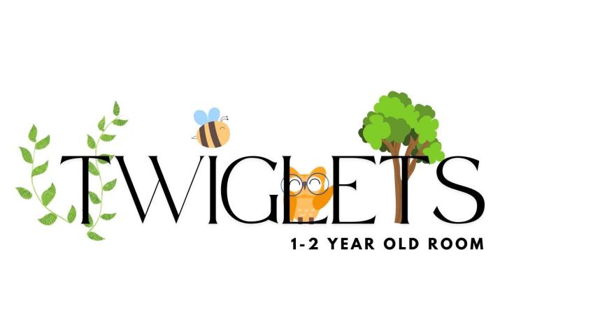 Twiglets wrap around care for 12 month olds