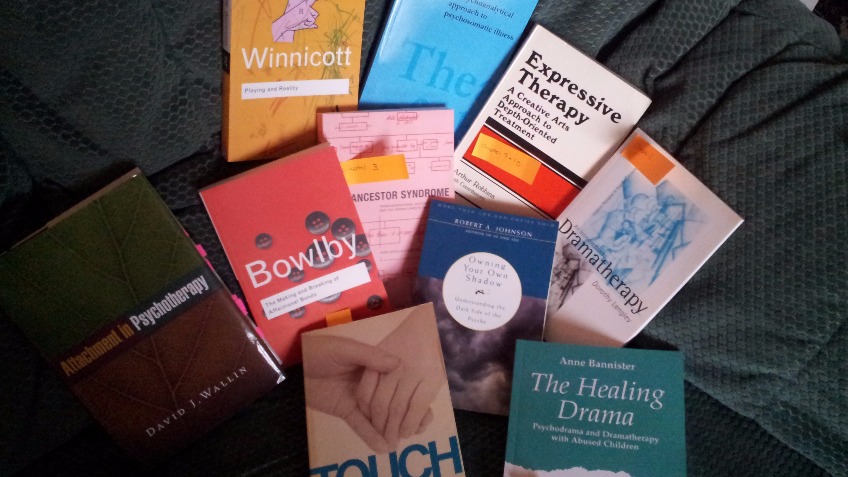 MA Creative Arts Therapy Fund