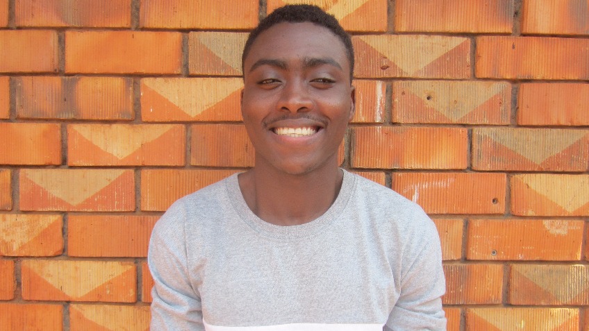 Support Francis into University