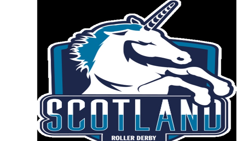 Team Scotland Roller Derby