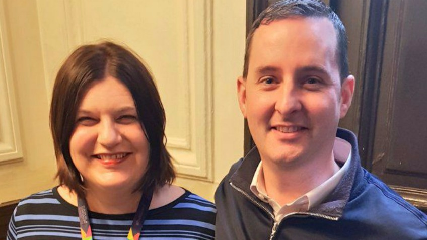 Help the SNP win the Cardonald GCC by-election