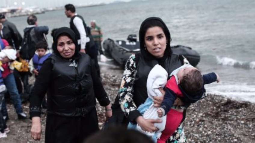 Refugee Family Solidarity