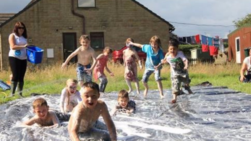 Wyke Community & Children's Centre