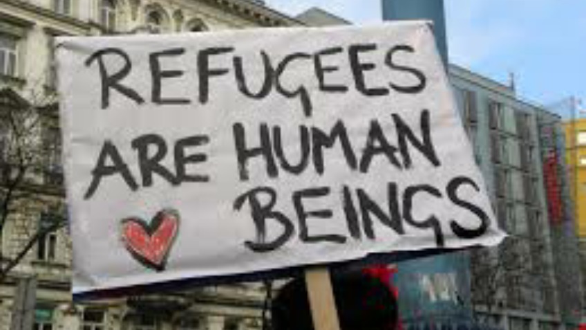North East Solidarity with Refugees