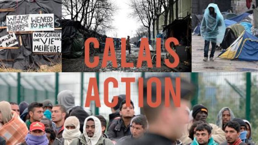 CALAIS ACTION