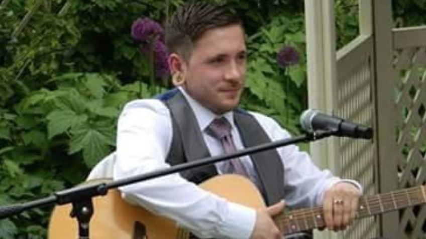 Pete Felton EP