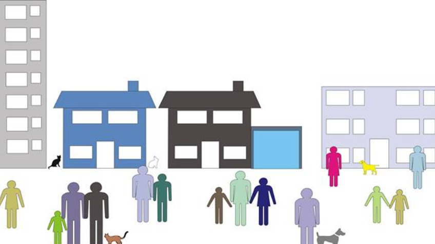 Social Housing book - tenants voices